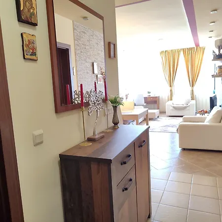 Life Apartament *