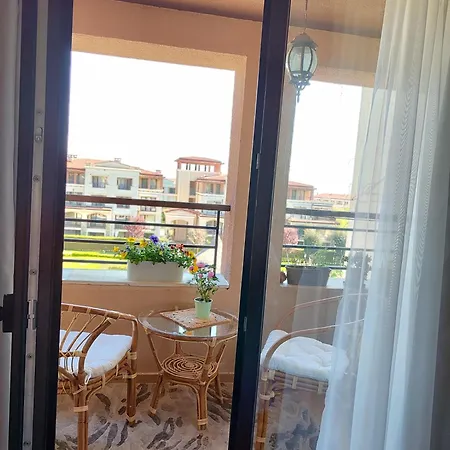 Apartamento Life Sozopol