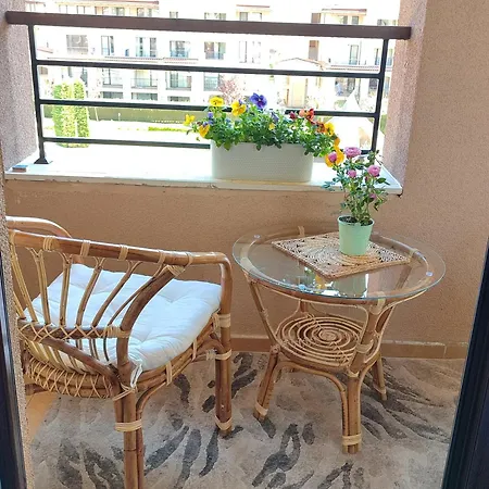 Life Apartament