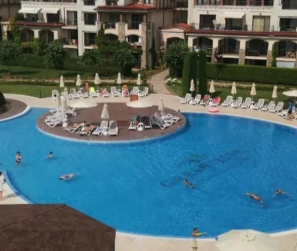 Διαμέρισμα Life