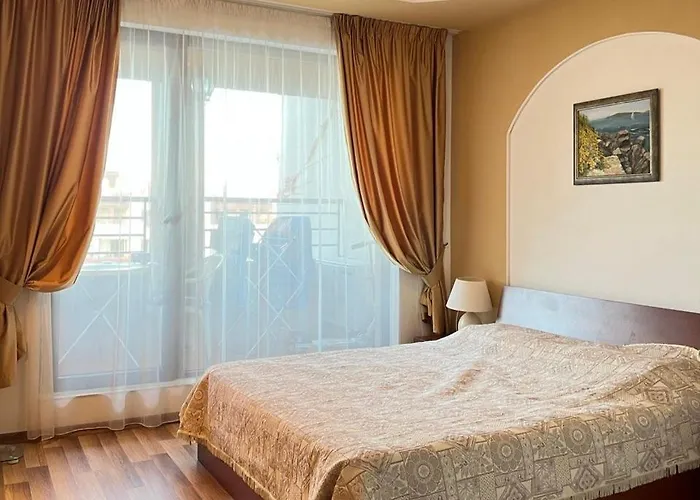 Life 아파트 소조폴