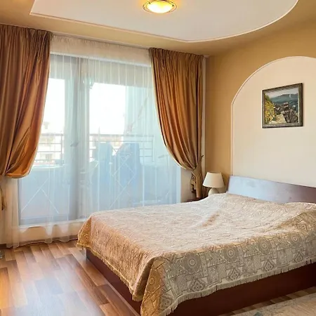 Life Apartament Sozopol