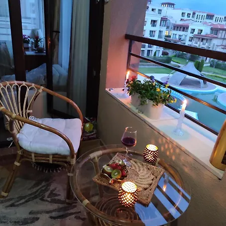 Life * Sozopol