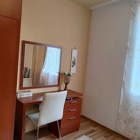 Apartament Life Sozopol