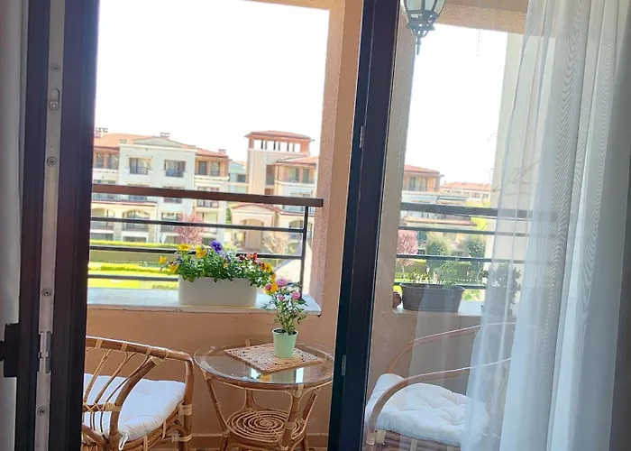 Apartamento Life Sozopol