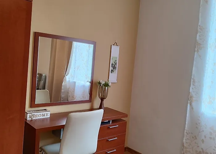 Appartamento Life Sozopol
